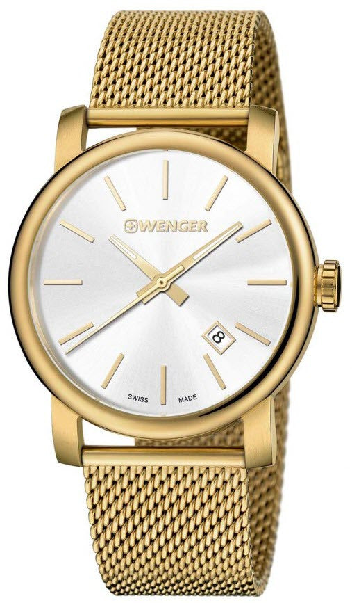 Wenger Watch Urban Vintage 01.1041.120 Image 1