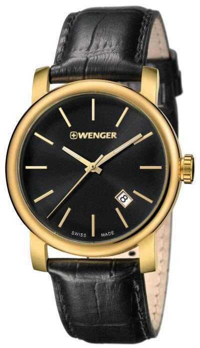 Wenger Watch Urban Vintage 01.1041.123 Image 1