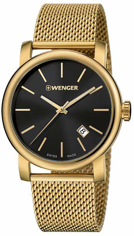 Wenger Watch Urban Vintage D 11041115 Image 1