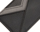WOLF Card Wallet Howard Black 466403 Image 3