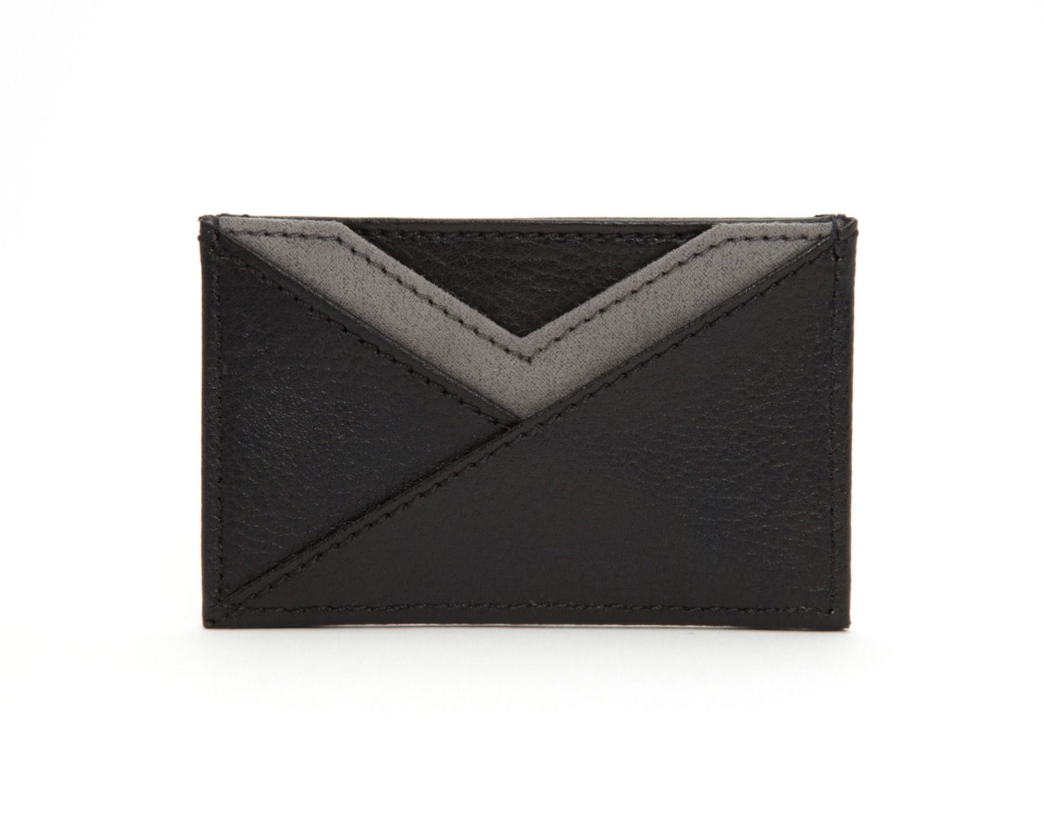 WOLF Card Wallet Howard Black 466403 Image 4
