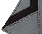 WOLF Card Wallet Howard Grey 466465 Image 3