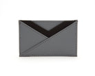 WOLF Card Wallet Howard Grey 466465 Image 4