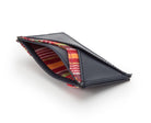 WOLF Card Wallet Howard Navy 466417 Image 2