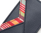 WOLF Card Wallet Howard Navy 466417 Image 3