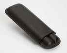 Wolf Cigar Case Blake 2 Piece Black Grey 306502 Image 2