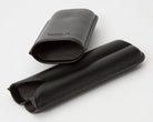 Wolf Cigar Case Blake 2 Piece Black Grey 306502 Image 3