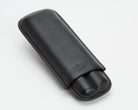 Wolf Cigar Case Blake 2 Piece Black Purple 306528 Image 2