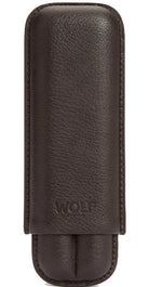 Wolf Cigar Case Blake 2 Piece Brown 306506 Image 1