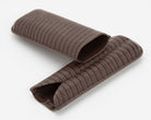 Wolf Cigar Case Blake 2 Piece Brown Teju Lizard 306595 Image 3