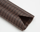 Wolf Cigar Case Blake 2 Piece Brown Teju Lizard 306595 Image 4