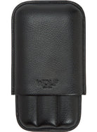 Wolf Cigar Case Blake 3 Piece Black Grey 306602 Image 1