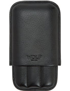 Wolf Cigar Case Blake 3 Piece Black Purple 306628 Image 1