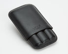 Wolf Cigar Case Blake 3 Piece Black Purple 306628 Image 2