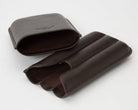 Wolf Cigar Case Blake 3 Piece Brown 306606 Image 3