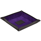 WOLF Coin Tray Blake Black Purple 305728 Image 1