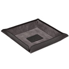 Wolf Coin Tray Blake Black Teju Lizard 305758 Image 1
