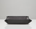 Wolf Coin Tray Blake Black Teju Lizard 305758 Image 3