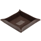 Wolf Coin Tray Blake Brown Teju Lizard 305795 Image 1