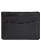 WOLF Credit Card Case Blake Black Grey 306002 Image 1