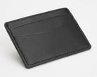 WOLF Credit Card Case Blake Black Grey 306002 Image 2