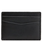 Wolf Credit Card Case Blake Black Purple 306028 Image 1