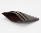 WOLF Credit Card Case Blake Brown 306006 Image 3
