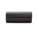 WOLF Cufflink Box Howard Black 465403 Image 3
