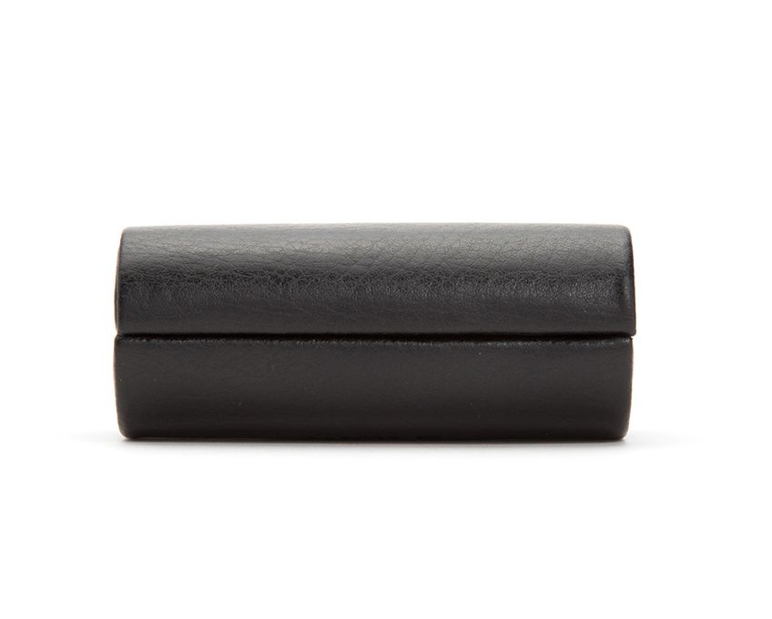 WOLF Cufflink Box Howard Black 465403 Image 3