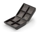 WOLF Cufflink Box Howard Black 465503 Image 1