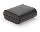WOLF Cufflink Box Howard Black 465503 Image 2