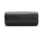 WOLF Cufflink Box Howard Black 465503 Image 3