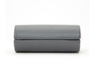WOLF Cufflink Box Howard Grey 465465 Image 3