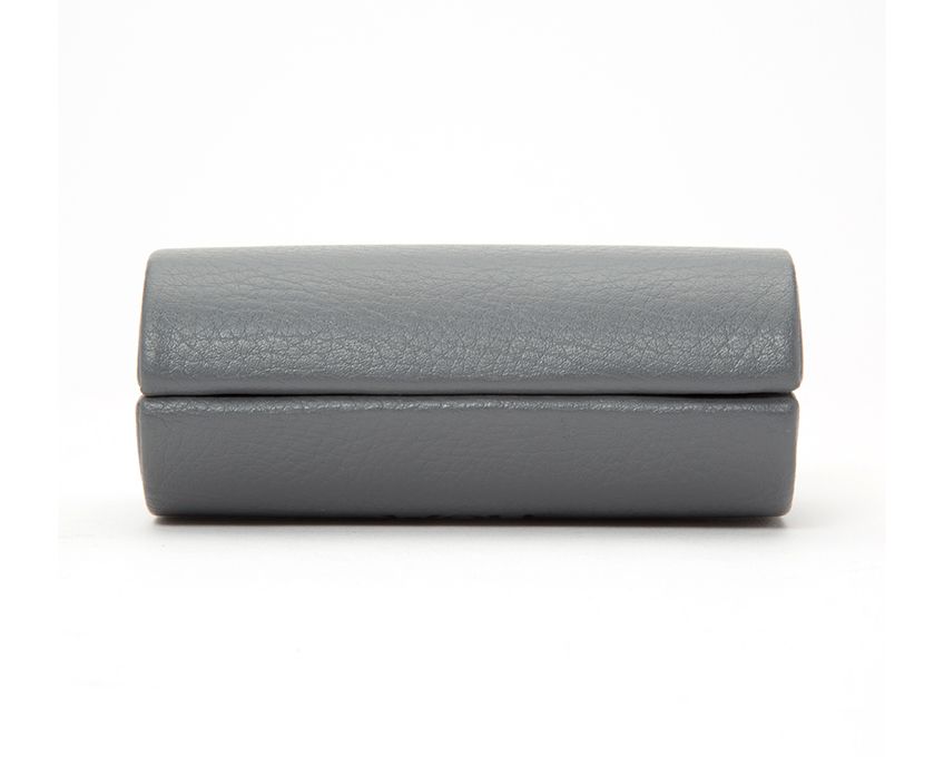 WOLF Cufflink Box Howard Grey 465465 Image 3