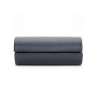 WOLF Cufflink Box Howard Navy 465417 Image 3