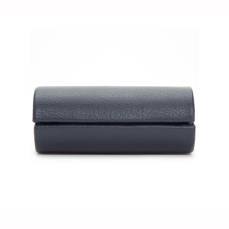 WOLF Cufflink Box Howard Navy 465417 Image 3