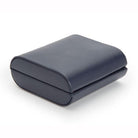 WOLF Cufflink Box Howard Navy 465517 Image 2