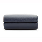 WOLF Cufflink Box Howard Navy 465517 Image 3