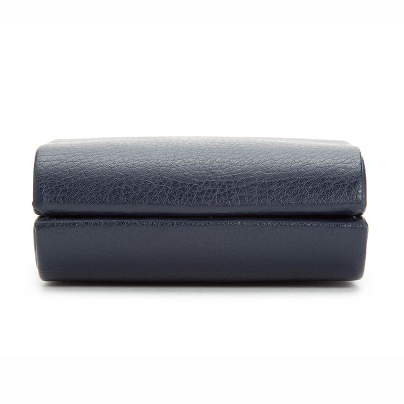 WOLF Cufflink Box Howard Navy 465517 Image 3