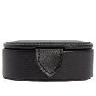 Wolf Cufflink Stud Case Blake Black Grey 305402 Image 1