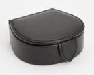 Wolf Cufflink Stud Case Blake Black Grey 305402 Image 2