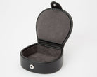 Wolf Cufflink Stud Case Blake Black Grey 305402 Image 3