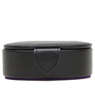 Wolf Cufflink Stud Case Blake Black Purple 305428 Image 1