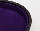 Wolf Cufflink Stud Case Blake Black Purple 305428 Image 4