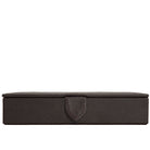 Wolf Cufflink Tie Box Blake Brown 305306 Image 1
