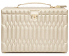Wolf Jewellery Box Caroline Extra Large Champagne 329546 Image 2