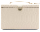 WOLF Jewellery Box Caroline Extra Large Cream 329553 Image 2