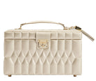 Wolf Jewellery Box Caroline Medium Champagne 329746 Image 2