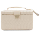 WOLF Jewellery Box Caroline Medium Cream 329753 Image 2