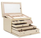 WOLF Jewellery Box London Large Cream 315053 Image 1